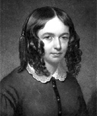 Elizebeth Barrett Browning