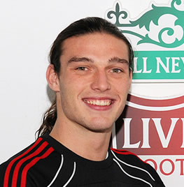 Andy Carroll: