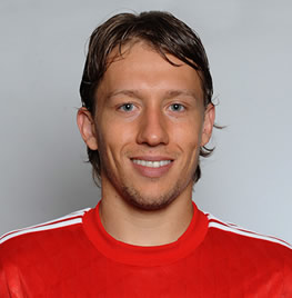 Lucas Leiva: