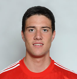 Martin Kelly: