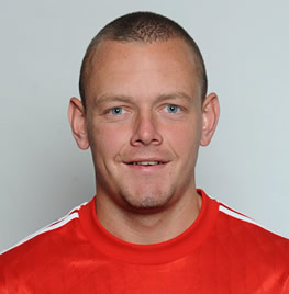 Jay Spearing: