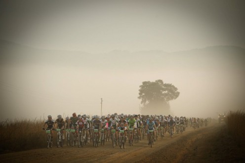 Misty Mountain Hop Misty Mountain Hop