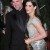 Jesse James with Ex wife Sandra Bullock Jesse James with Ex wife Sandra Bullock