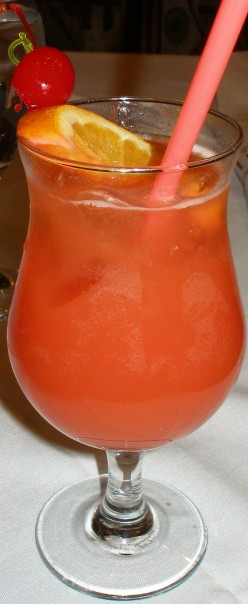 Cool Summer Treats