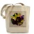 Grand Cayman Flowers Tote Bag Grand Cayman Flowers Tote Bag