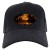 Grace Bay Sunset Black Cap Grace Bay Sunset Black Cap
