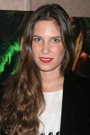 Andrea Casiraghi's main squeeze, Tatiana Santa Domingo