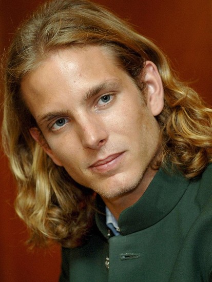Andrea Casiraghi