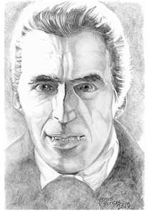 Bram Stoker's Dracula