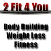 2Fit4You profile image
