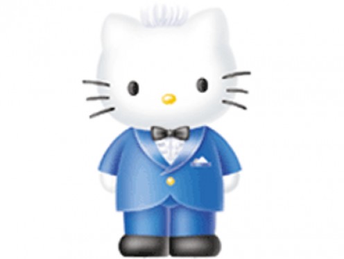 History of Hello Kitty | hubpages