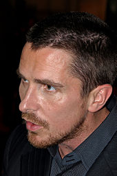 Christian Bale: Watchdogg