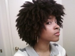 10 Reasons Natural Hair Is Better Than Relaxed