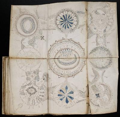 Voynich Manuscript