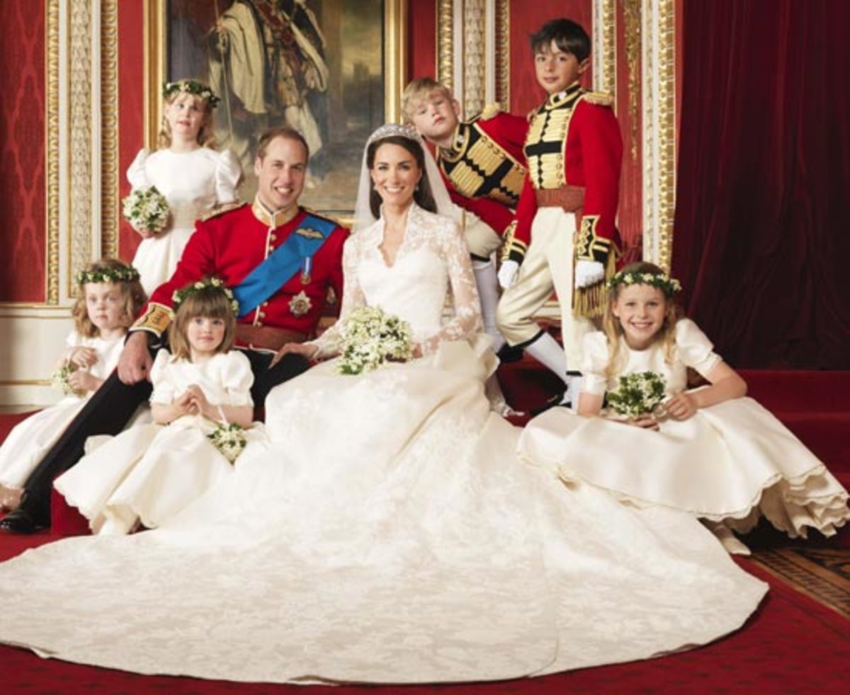 Kate Middleton Quotes about Love, Romance, Relationship, Family, and Prince William