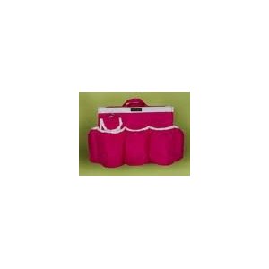 Diaper Bag Insert Organizer 