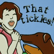 DumbTickles profile image