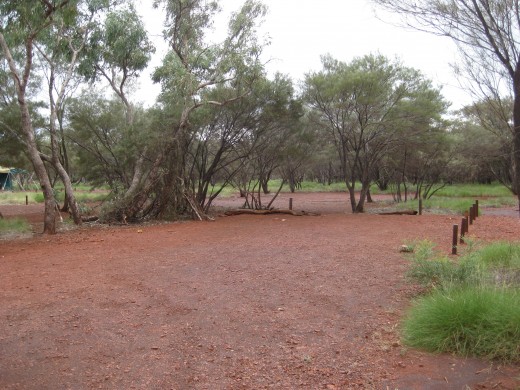 Camp Spot