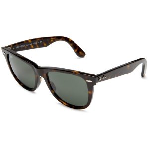 Original Rayban Wayfarer style