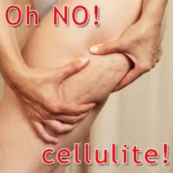 Cellulite Oh, Cellulite!!