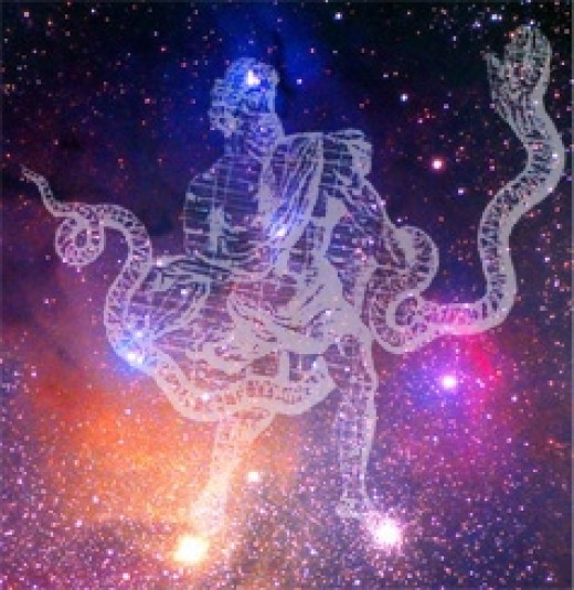 Ophiuchus the Alchemist hubpages