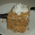 Mango Float with Whipped Cream on Top Mango Float with Whipped Cream on Top