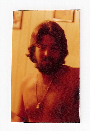 Me in 1980