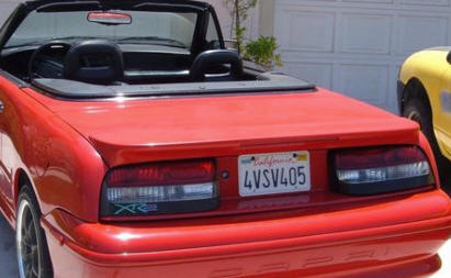 1994 Spoiler