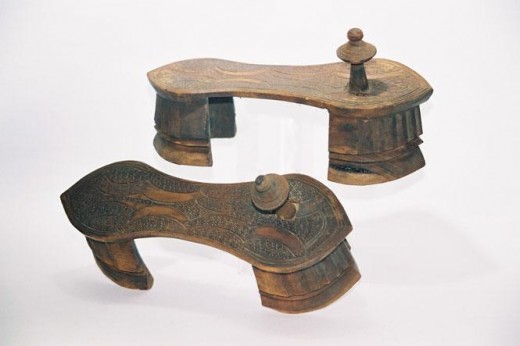 The History of Shoes Ancient and Early Footwear Bellatory