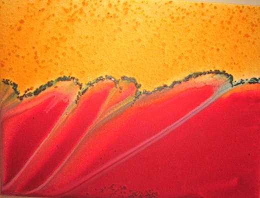 "Lava Flow"