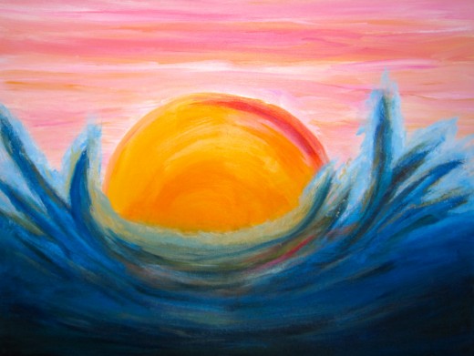 "Splashdown"