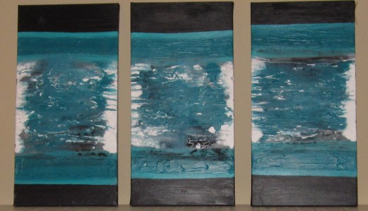 "Teal"