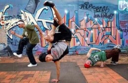 Breakdancing - The History, The Creation And Origin