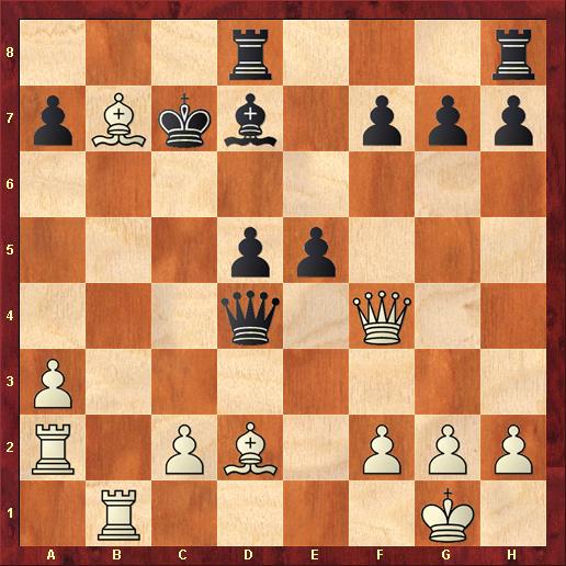 White to Move
