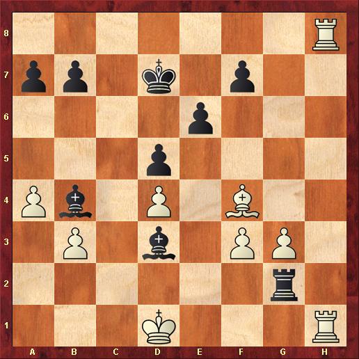 Black to Play
