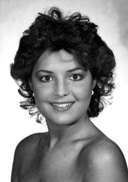 Former miss Alaska runner up 