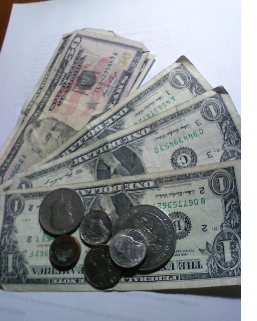 In times of low interest rates look to Dividend paying stocks for extra cash.