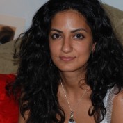 Rachazeidan profile image