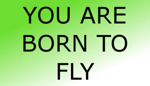 Success is Yours!