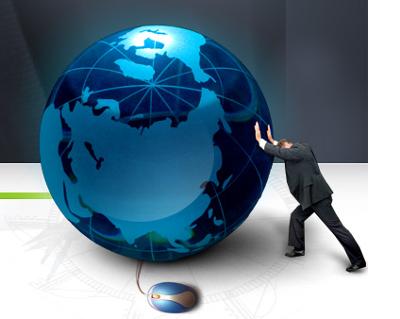 Small Business Online Presence
