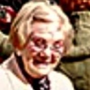 Olive Myall profile image
