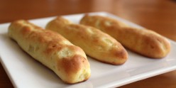 Best Breadsticks Recipe