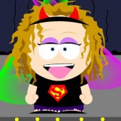 ComedyChick profile image