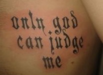 860+ Free Download Tattoo Quotes About Faith HD Tattoo