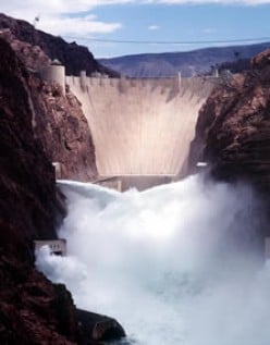 Great Places to Visit and Work - Top 10 Jobs Near Hoover Dam, Arizona