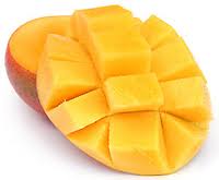 Make Mango Drink with Mango