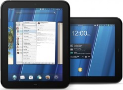 HP TouchPad Tablet Review: Price and Specification
