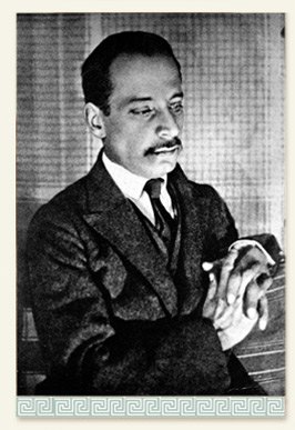 Rainer Maria Rilke