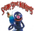 Sesame Street HubNuggets: A Tale of Two Grovers