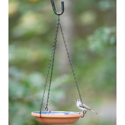Hanging Bird Bath